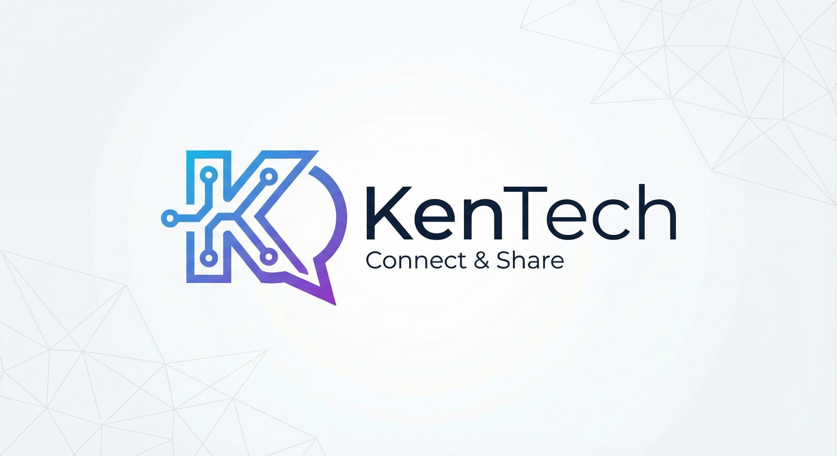 Kentech Logo